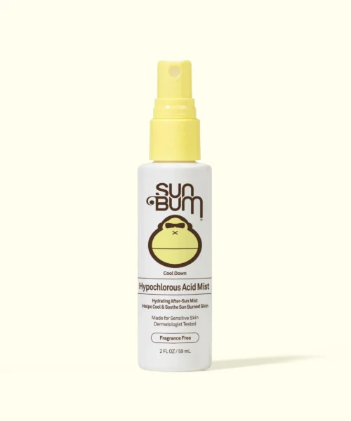 Hypochlorous Acid Mist