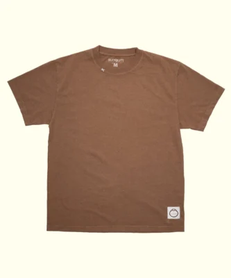 Original Tee (Brown)