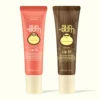 Lip 30 Duo: Clear + Sunset Cove