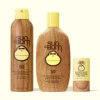 SPF 50 Spray + Lotion + Face and Body Stick 40 Bundle