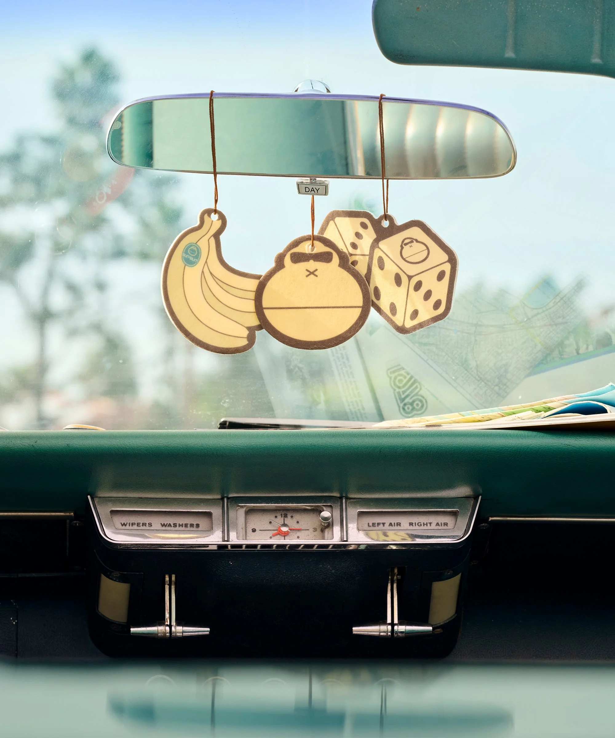 Original Scent Air Freshener - Image 3