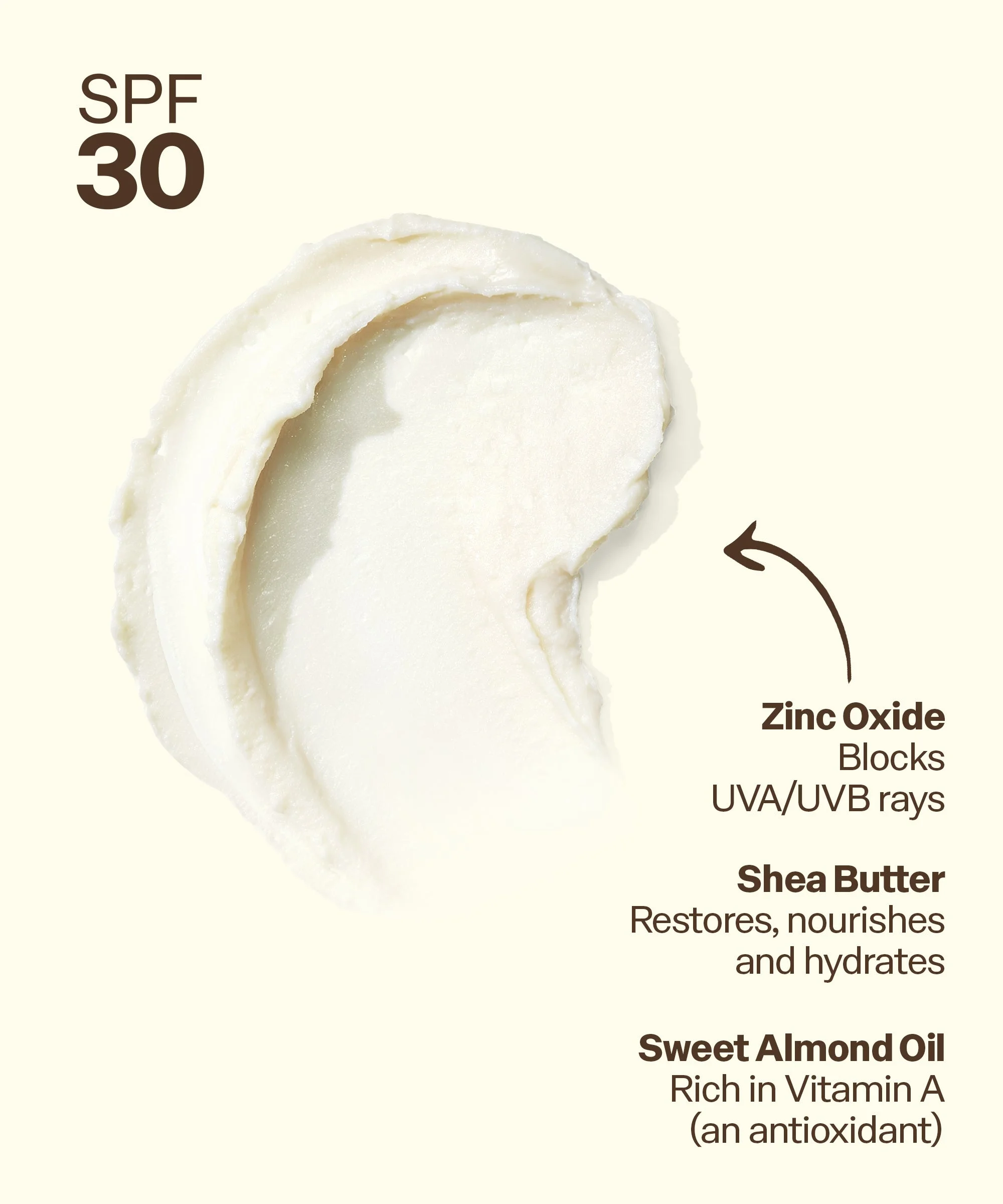 Mineral SPF 30 Sunscreen Lip Balm - Image 3