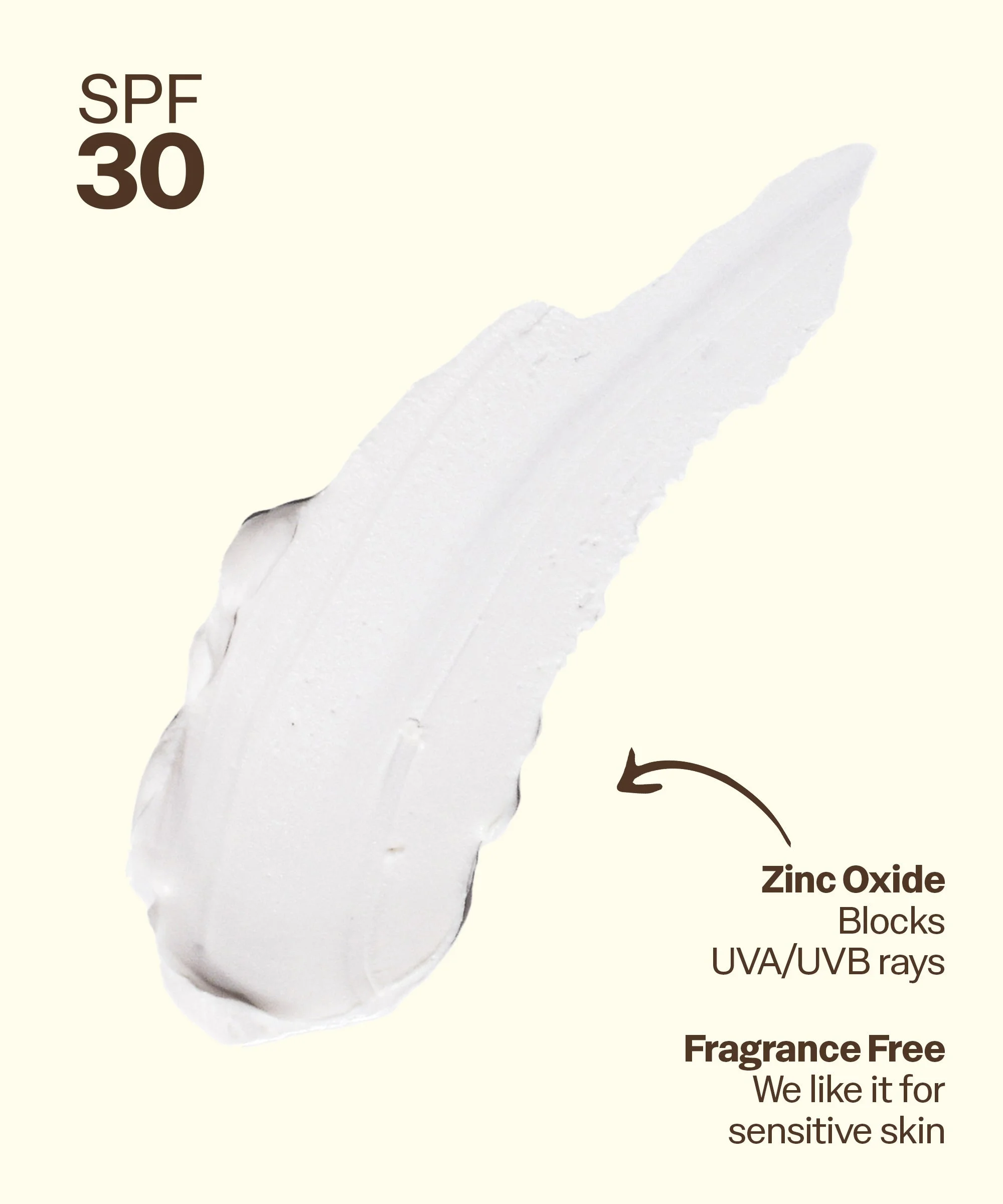Mineral SPF 30 Sunscreen Lotion - Image 3