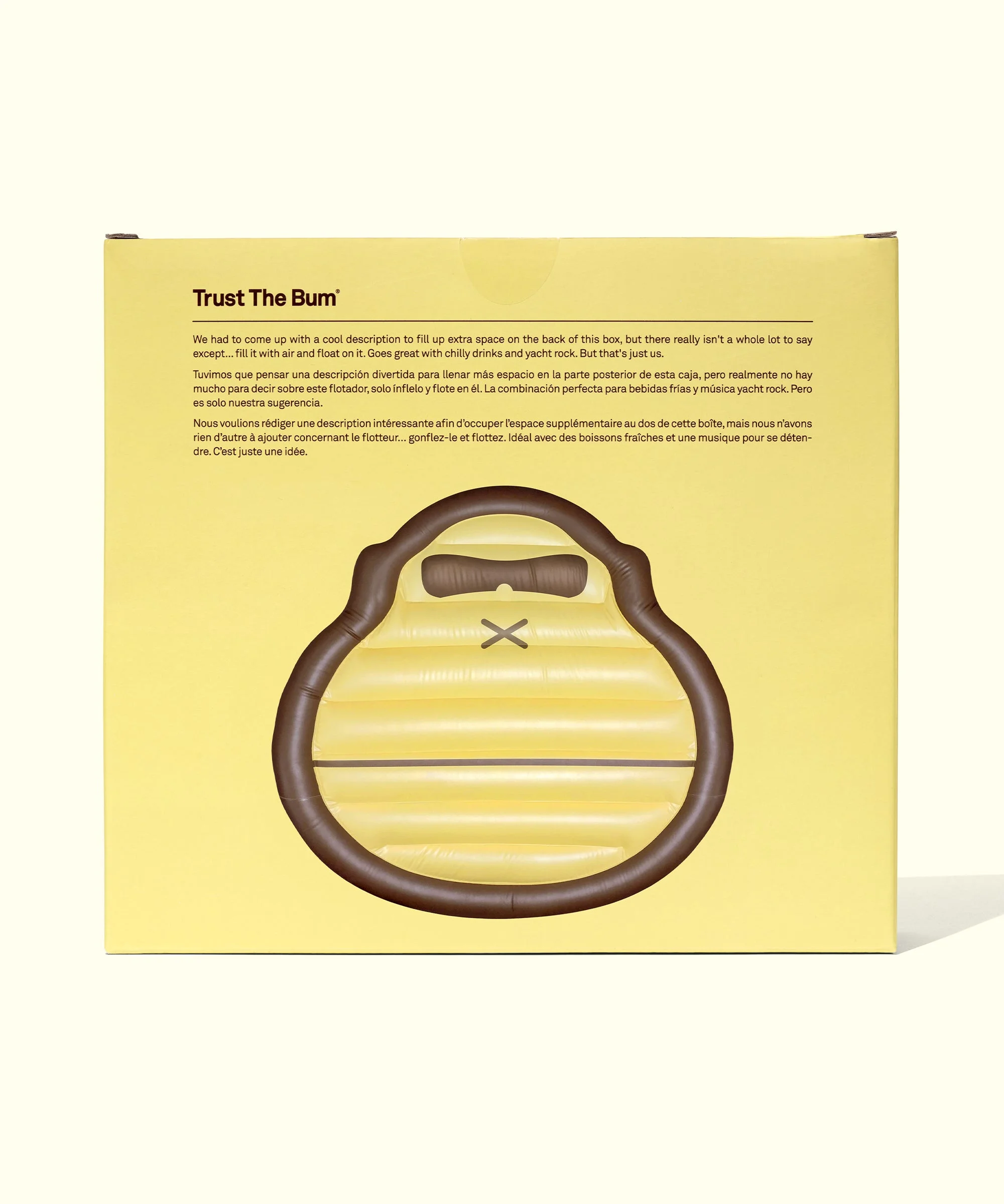 Sonny Pool Float - Image 4