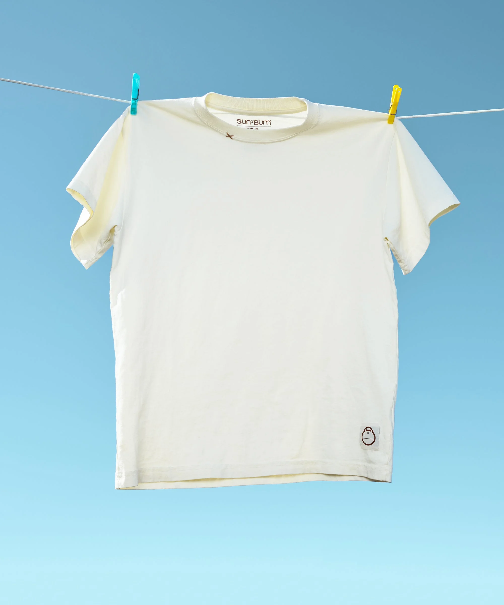 Original Tee (Cream) - Image 5