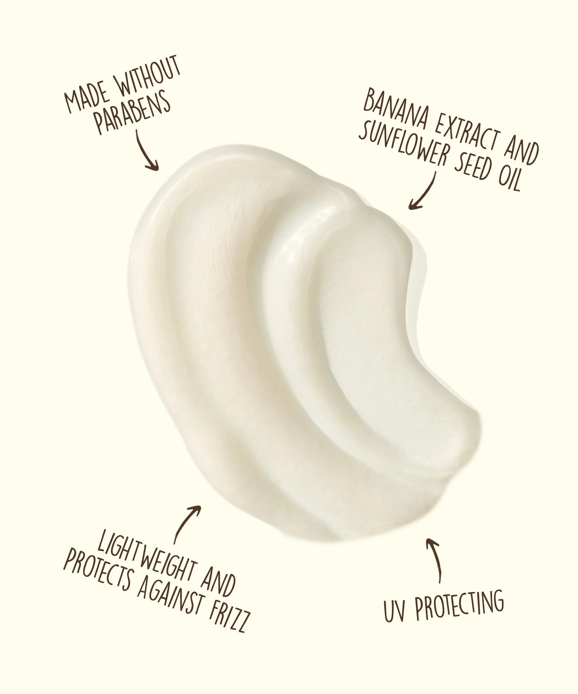 Revitalizing Air Dry Cream - Image 3