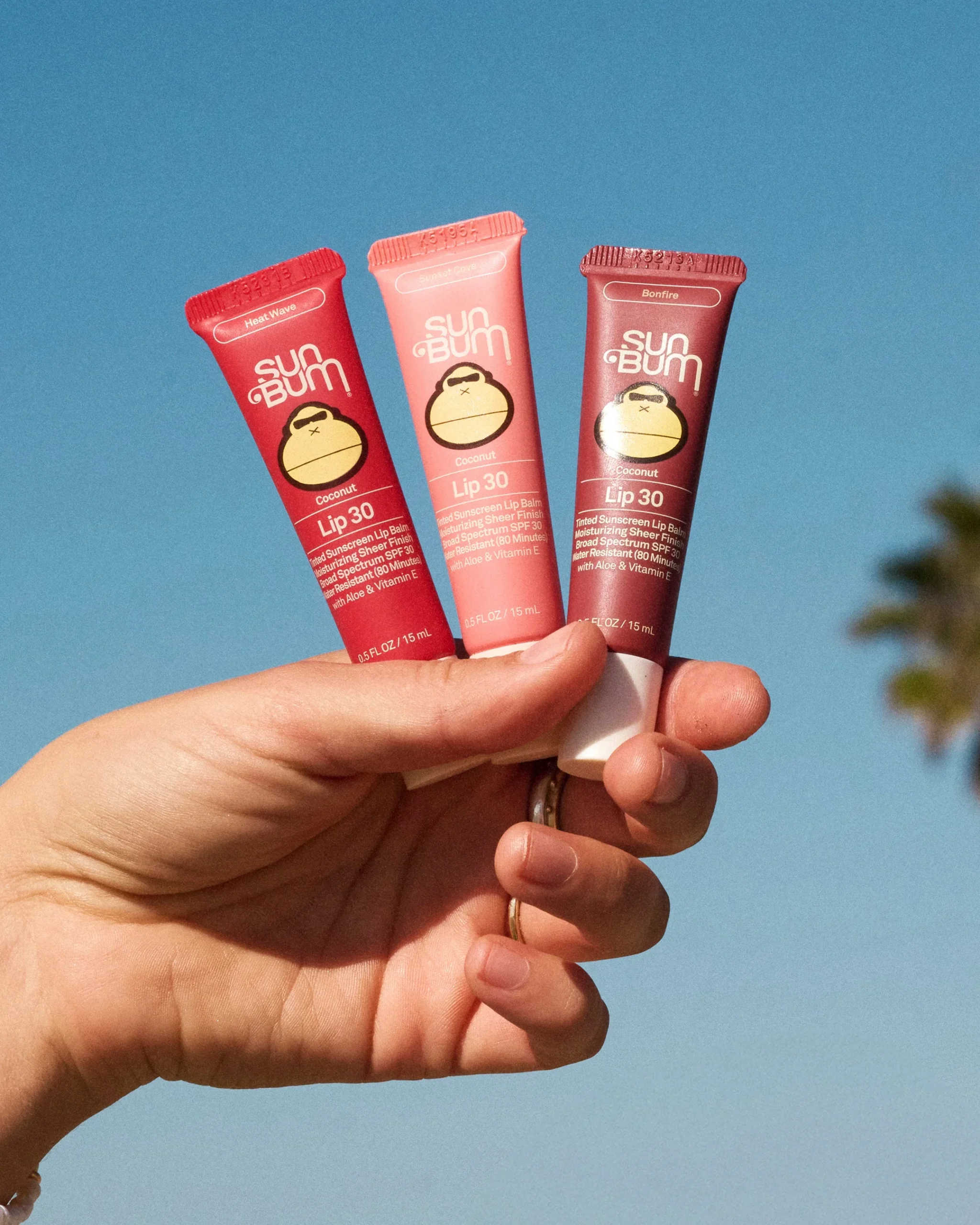 Lip 30 Trio - Image 2
