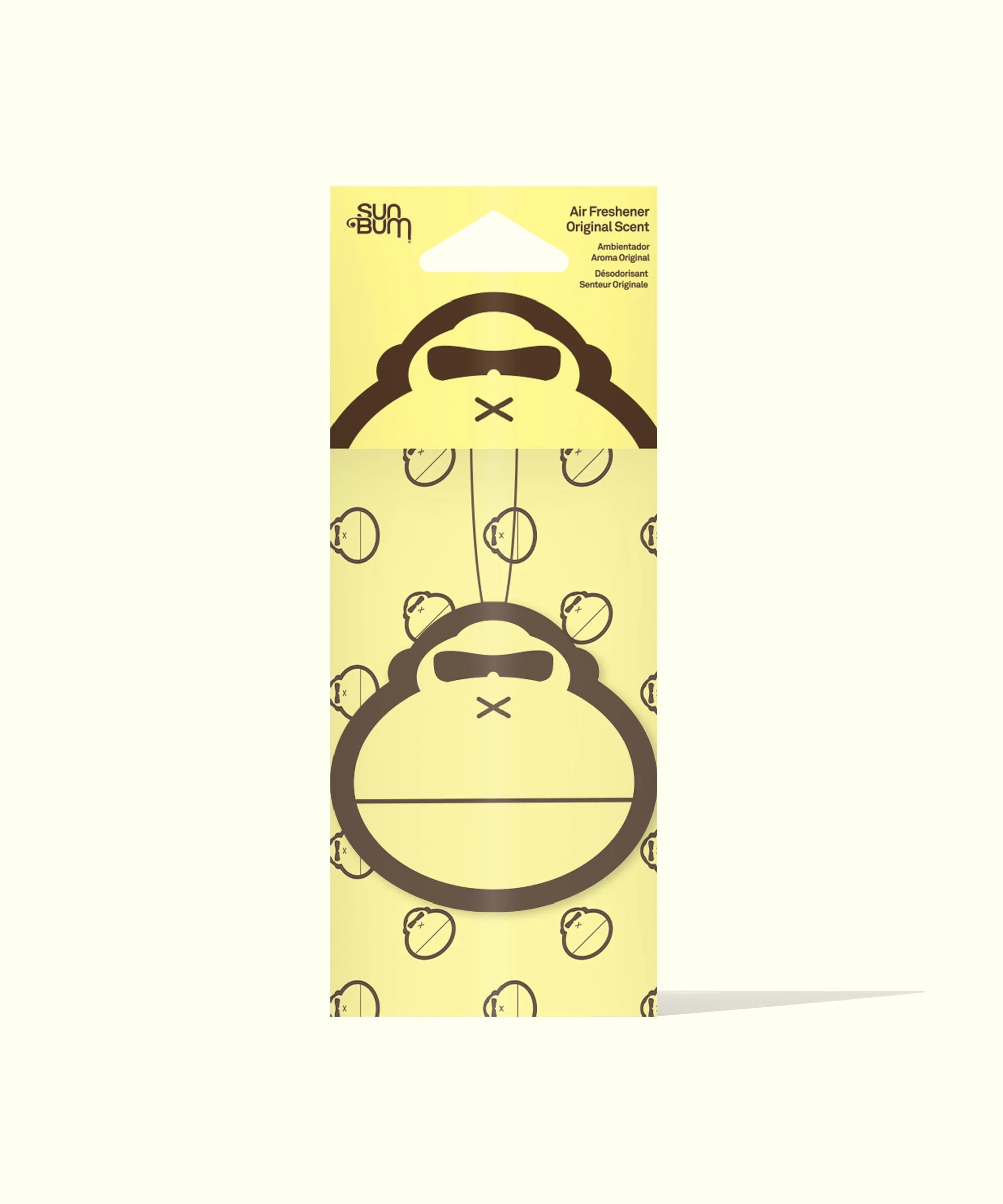 Original Scent Air Freshener