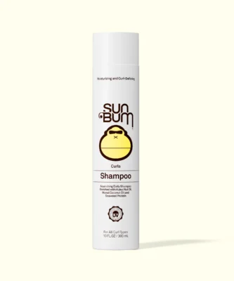 Curls Shampoo