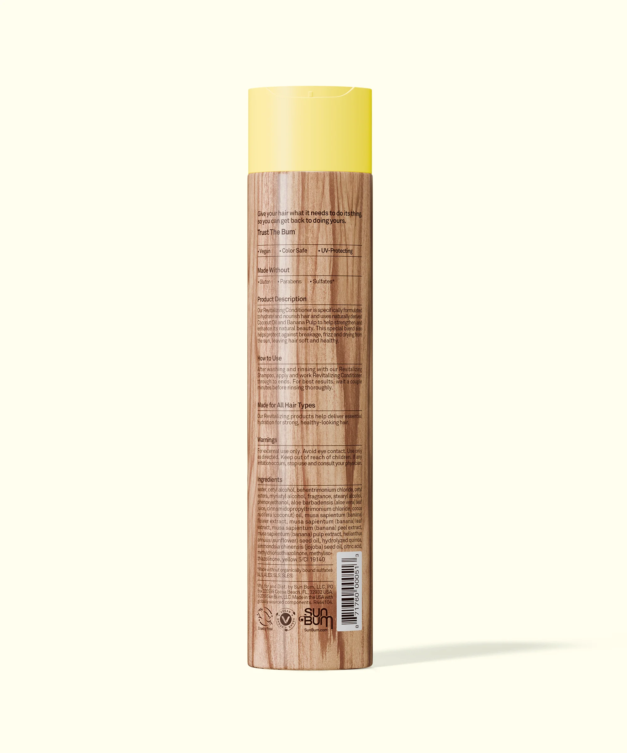 Revitalizing Conditioner - Image 5