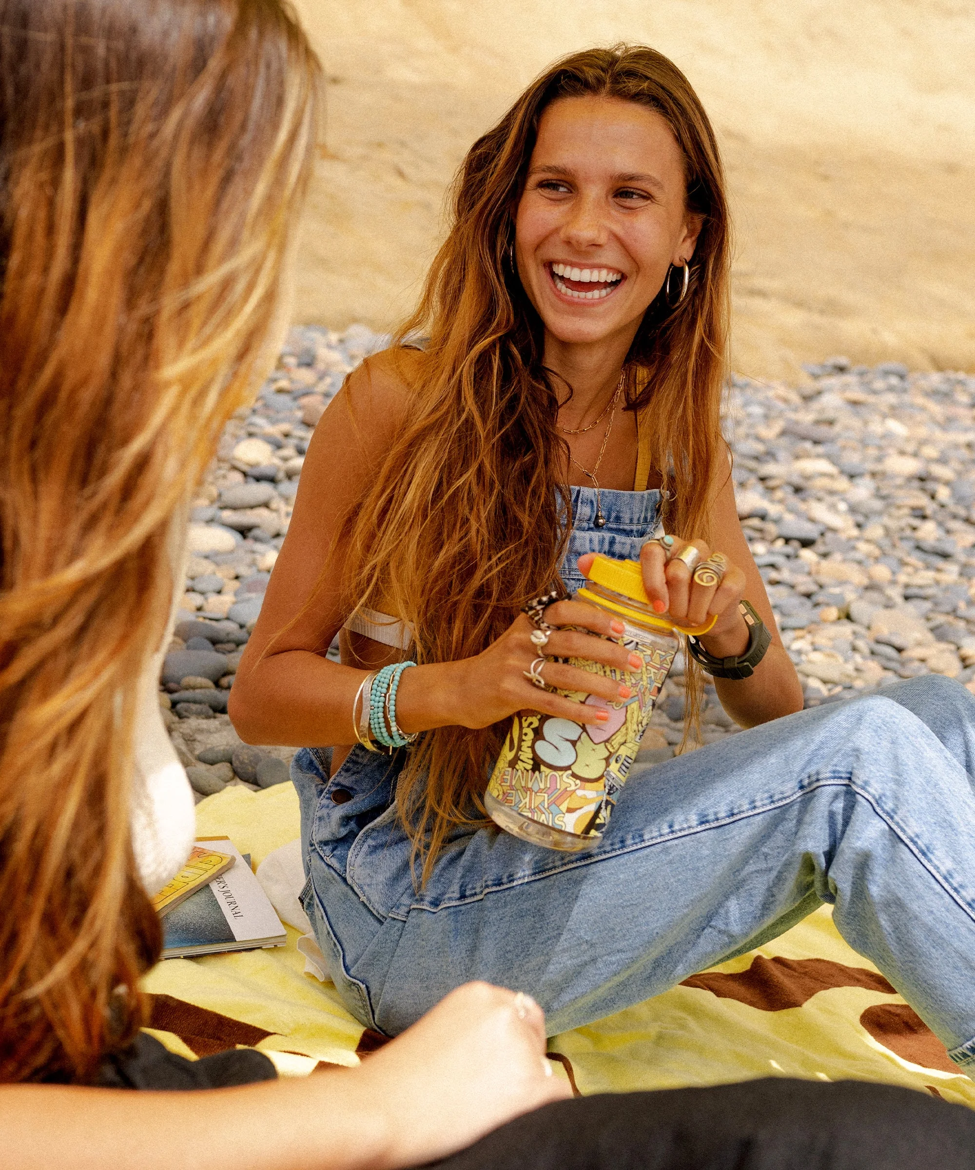 Nalgene® Water Bottle - Image 2