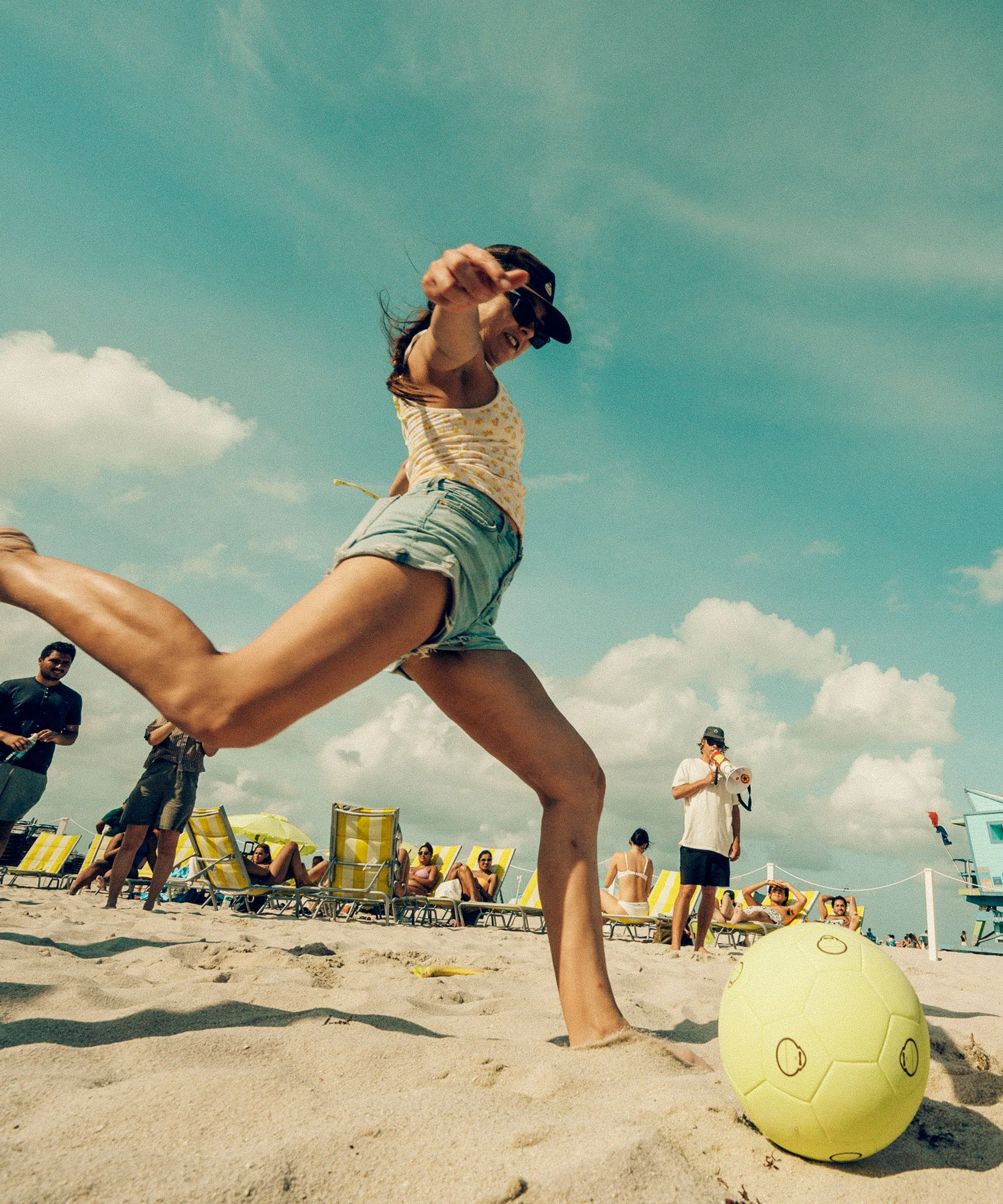 Soccer Ball - Image 2